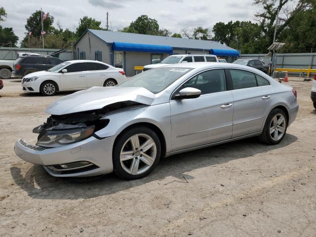 2013 VOLKSWAGEN CC SPORT, 