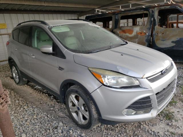 2014 FORD ESCAPE SE, 