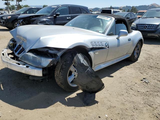 2000 BMW Z3 2.3, 