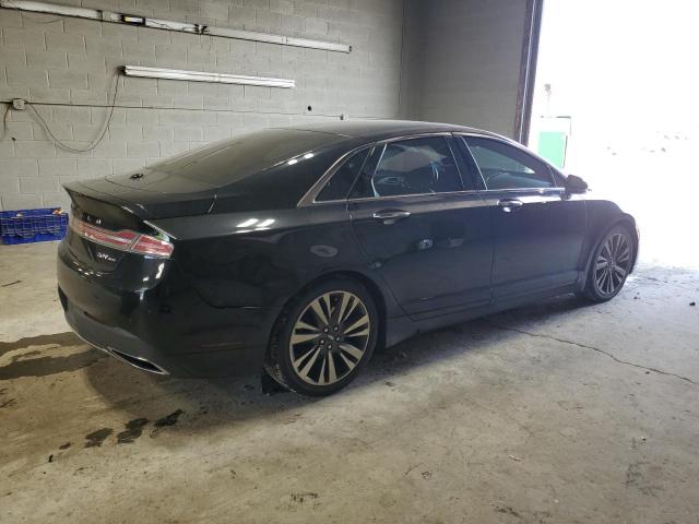 3LN6L5F9XHR645024 - 2017 LINCOLN MKZ RESERVE 黑色 照片 3