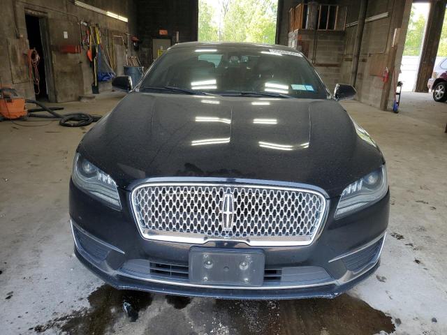 3LN6L5F9XHR645024 - 2017 LINCOLN MKZ RESERVE 黑色 照片 5