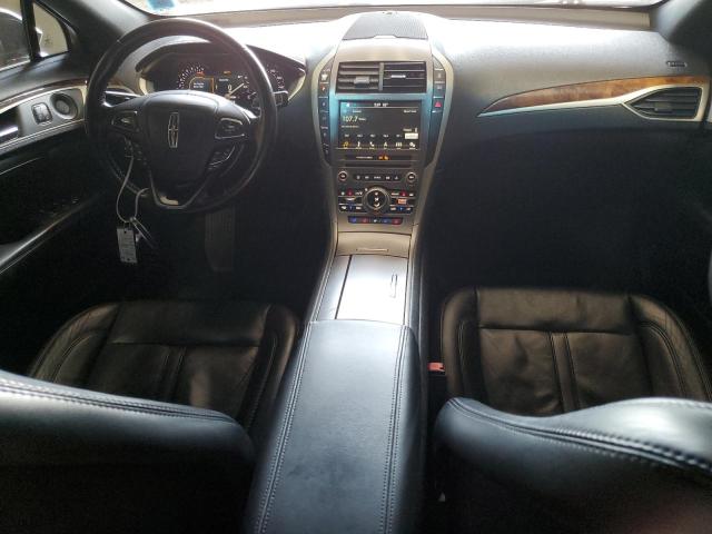 3LN6L5F9XHR645024 - 2017 LINCOLN MKZ RESERVE 黑色 照片 8