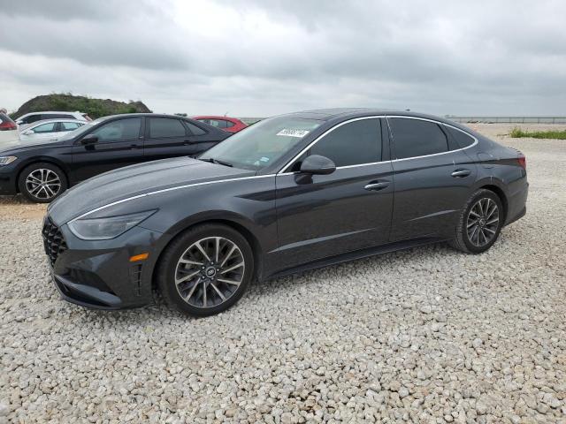 2021 HYUNDAI SONATA LIMITED, 