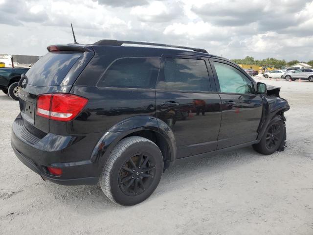 3C4PDCBB1KT779319 - 2019 DODGE JOURNEY SE BLACK photo 3