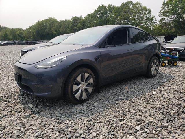 2022 TESLA MODEL Y, 