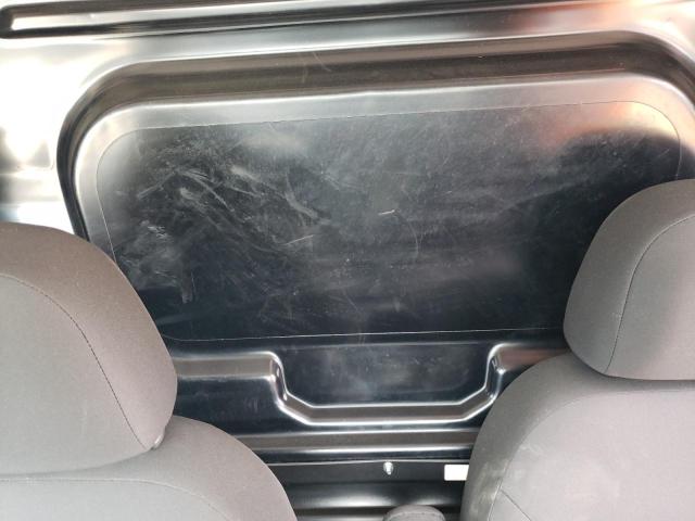 ZFBHRFAB1M6T12054 - 2021 RAM PROMASTER თეთრი ფოტო 10