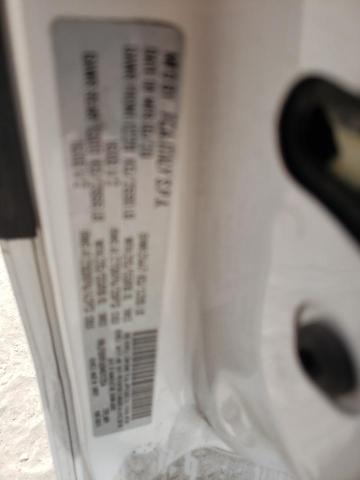 ZFBHRFAB1M6T12054 - 2021 RAM PROMASTER თეთრი ფოტო 13