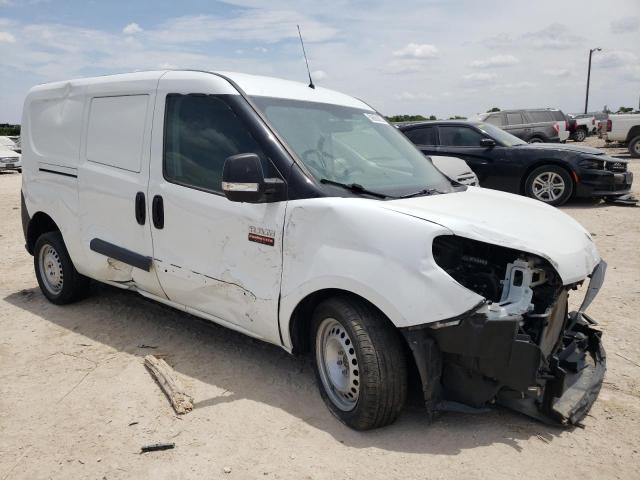 ZFBHRFAB1M6T12054 - 2021 RAM PROMASTER თეთრი ფოტო 4