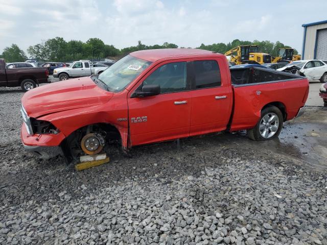2016 RAM 1500 SLT, null