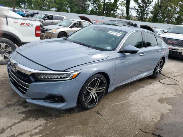 2021 HONDA ACCORD TOURING, 