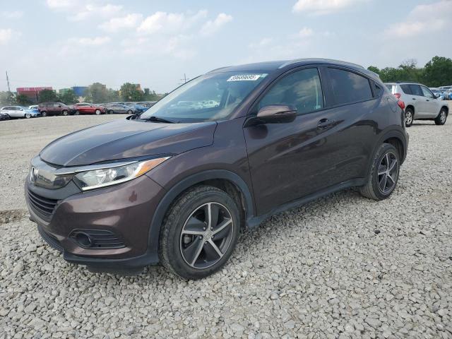 2022 HONDA HR-V EX, null