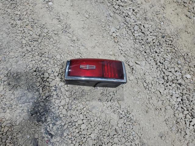 1LNCM81W2MY751185 - 1991 LINCOLN TOWN CAR EXECUTIVE Weiß Foto 12