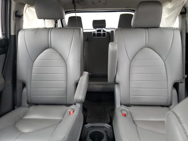 5TDHZRBH1NS236712 - 2022 TOYOTA HIGHLANDER XLE ნაცრისფერი ფოტო 10
