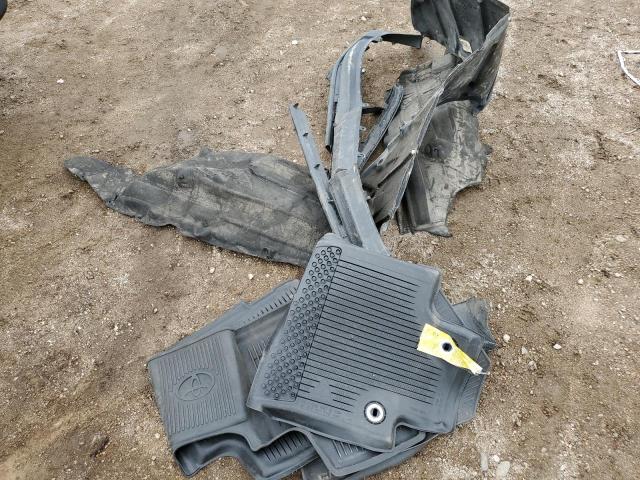 5TDHZRBH1NS236712 - 2022 TOYOTA HIGHLANDER XLE ნაცრისფერი ფოტო 13