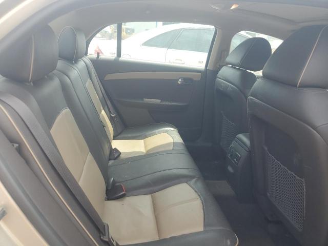 1G1ZE5E07CF150633 - 2012 CHEVROLET MALIBU LTZ Bej foto 10