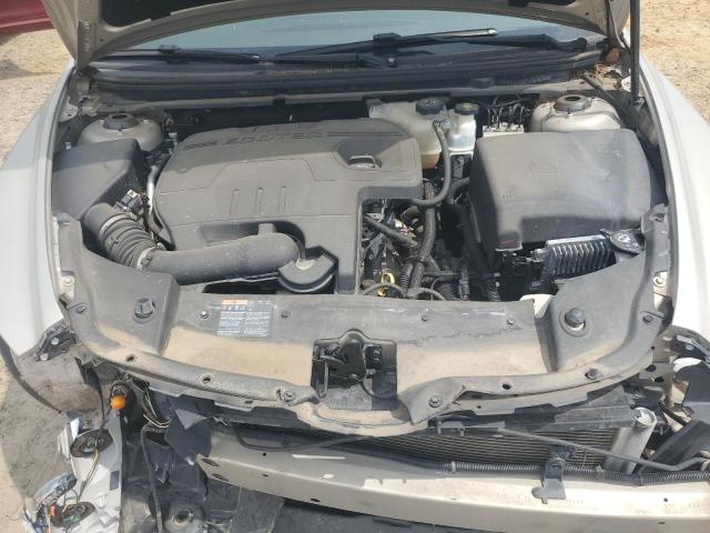 1G1ZE5E07CF150633 - 2012 CHEVROLET MALIBU LTZ Bej foto 11