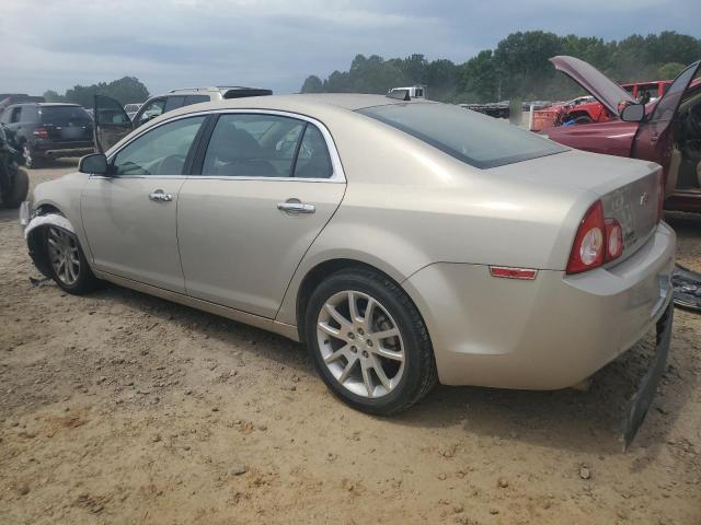 1G1ZE5E07CF150633 - 2012 CHEVROLET MALIBU LTZ Bej foto 2