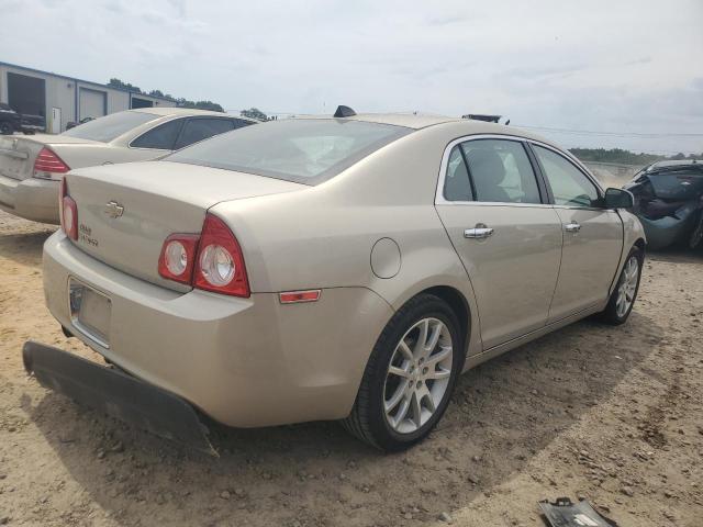1G1ZE5E07CF150633 - 2012 CHEVROLET MALIBU LTZ Bej foto 3
