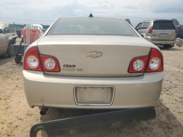 1G1ZE5E07CF150633 - 2012 CHEVROLET MALIBU LTZ Bej foto 6