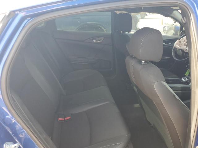 19XFC2F82ME201549 - 2021 HONDA CIVIC SPORT 蓝色 照片 10