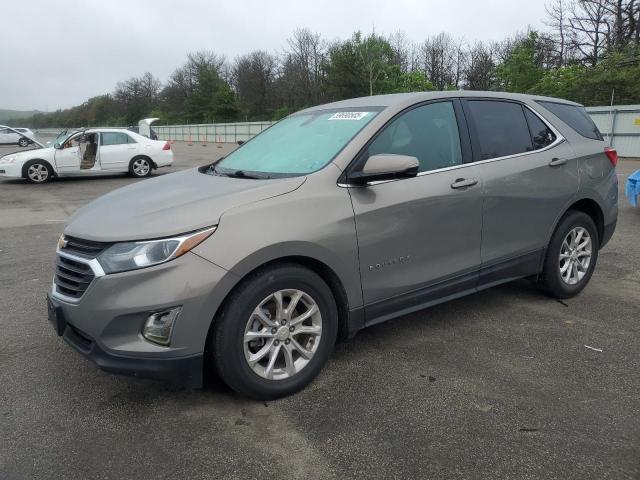 2019 CHEVROLET EQUINOX LT, 