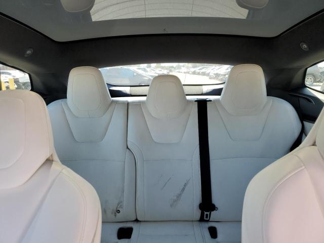 5YJSA1E28LF358507 - 2020 TESLA MODEL S Qara foto 10