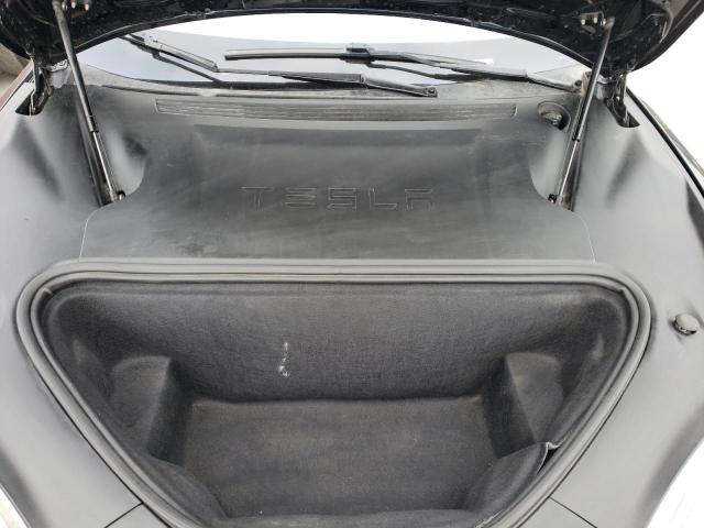 5YJSA1E28LF358507 - 2020 TESLA MODEL S Qara foto 12