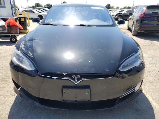 5YJSA1E28LF358507 - 2020 TESLA MODEL S Qara foto 5