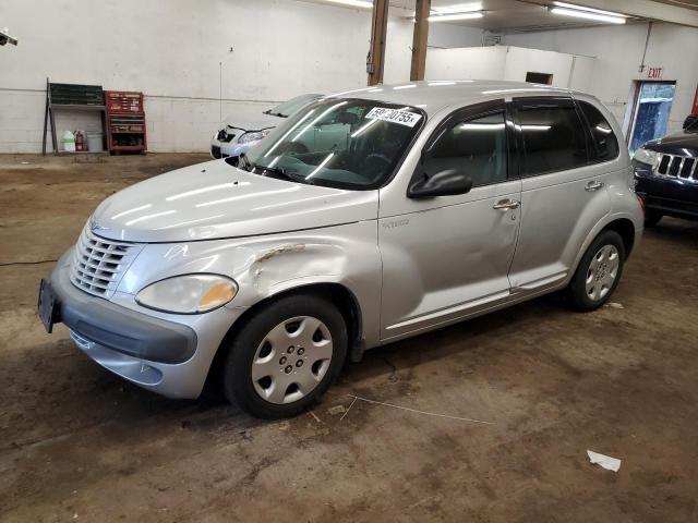 3C4FY48B73T557754 - 2003 CHRYSLER PT CRUISER CLASSIC 银色 照片 1