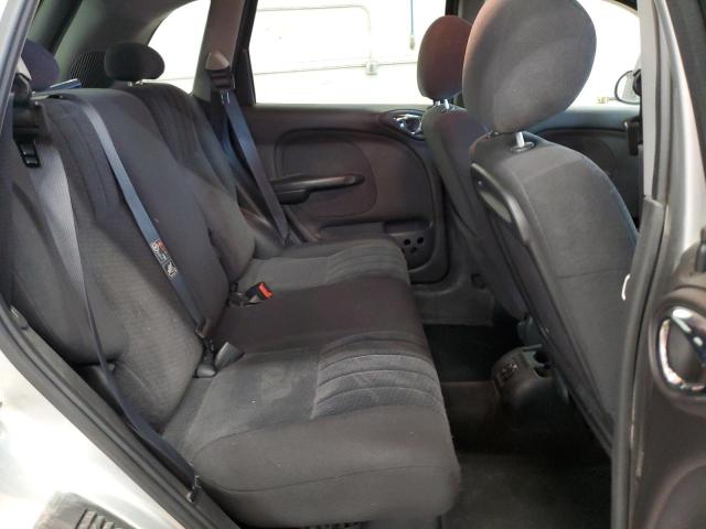 3C4FY48B73T557754 - 2003 CHRYSLER PT CRUISER CLASSIC 银色 照片 11