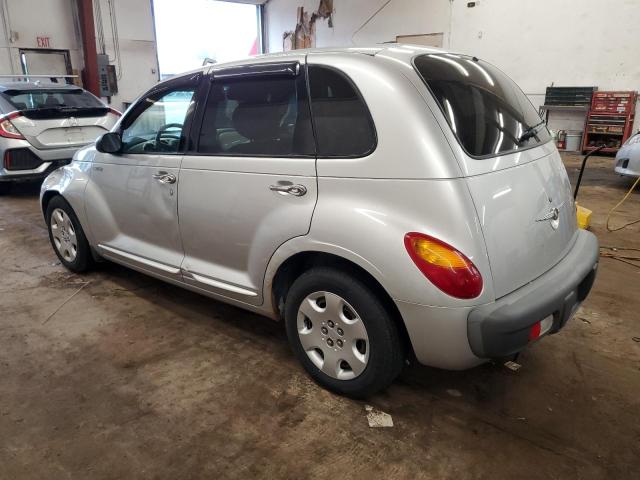 3C4FY48B73T557754 - 2003 CHRYSLER PT CRUISER CLASSIC 银色 照片 2