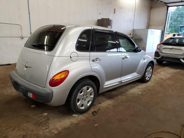3C4FY48B73T557754 - 2003 CHRYSLER PT CRUISER CLASSIC 银色 照片 3