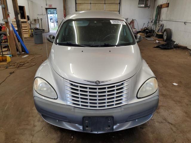 3C4FY48B73T557754 - 2003 CHRYSLER PT CRUISER CLASSIC 银色 照片 5