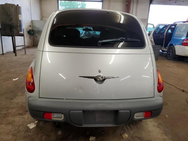 3C4FY48B73T557754 - 2003 CHRYSLER PT CRUISER CLASSIC 银色 照片 6