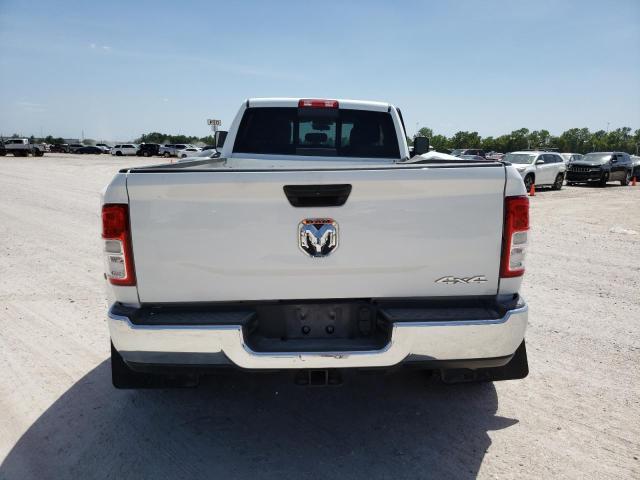 3C63RRGL6KG612653 - 2019 RAM 3500 TRADESMAN WHITE photo 6