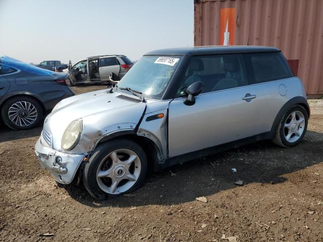 2004 MINI COOPER, 