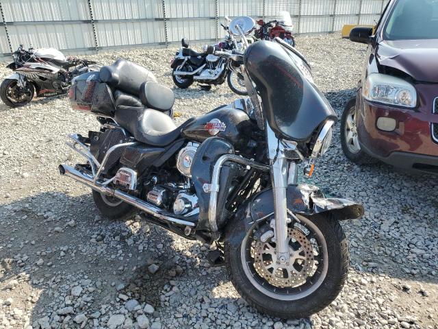 1HD1FCW186Y603730 - 2006 HARLEY-DAVIDSON FLHTCUI GRAY photo 1