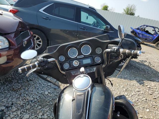 1HD1FCW186Y603730 - 2006 HARLEY-DAVIDSON FLHTCUI 灰色 照片 5