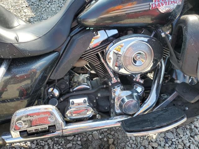 1HD1FCW186Y603730 - 2006 HARLEY-DAVIDSON FLHTCUI 灰色 照片 7