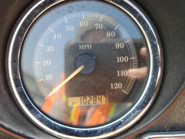 1HD1FCW186Y603730 - 2006 HARLEY-DAVIDSON FLHTCUI 灰色 照片 8