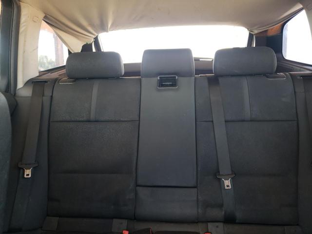 WBXPA93495WD22127 - 2005 BMW X3 3.0I BLACK photo 10