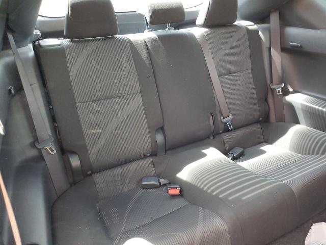 JTKJF5C72B3016655 - 2011 TOYOTA SCION TC 银色 照片 10