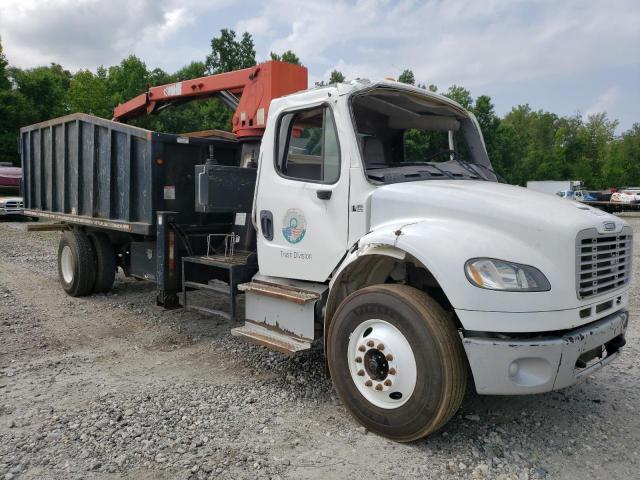 2016 FREIGHTLINER M2 106 MEDIUM DUTY, 