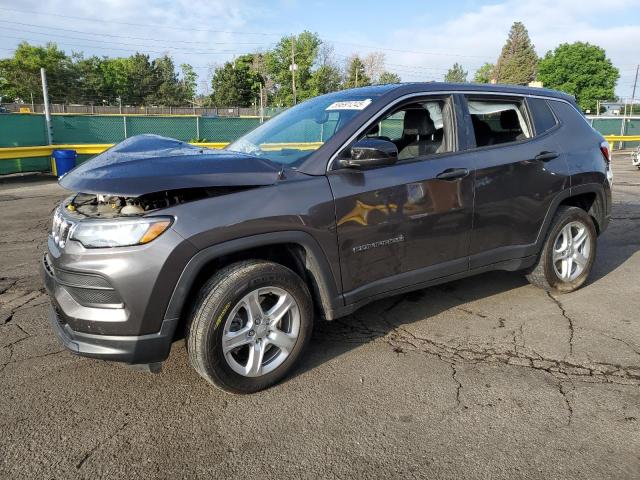 2023 JEEP COMPASS SPORT, 