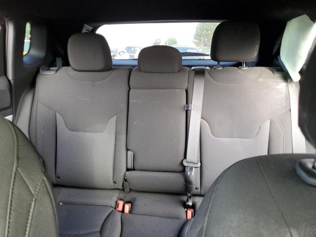 3C4NJDAN0PT509992 - 2023 JEEP COMPASS SPORT Boz foto 10