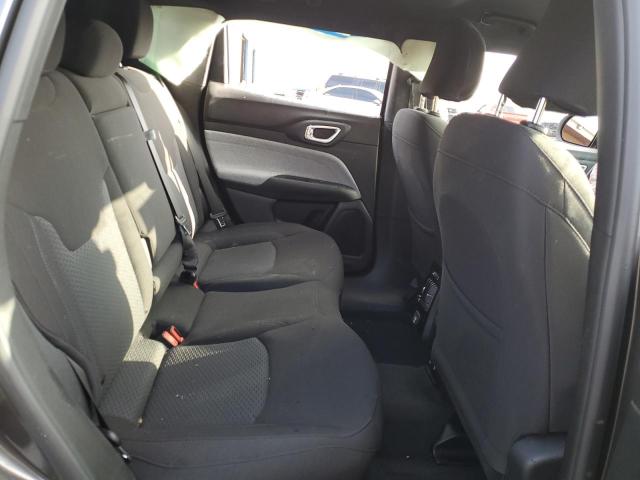 3C4NJDAN0PT509992 - 2023 JEEP COMPASS SPORT Boz foto 11