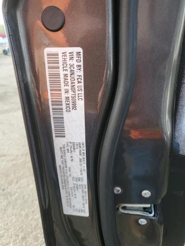 3C4NJDAN0PT509992 - 2023 JEEP COMPASS SPORT Boz foto 13