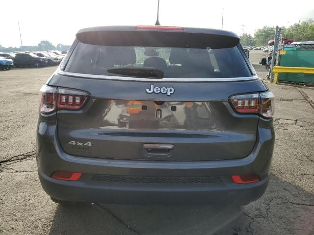 3C4NJDAN0PT509992 - 2023 JEEP COMPASS SPORT Boz foto 6