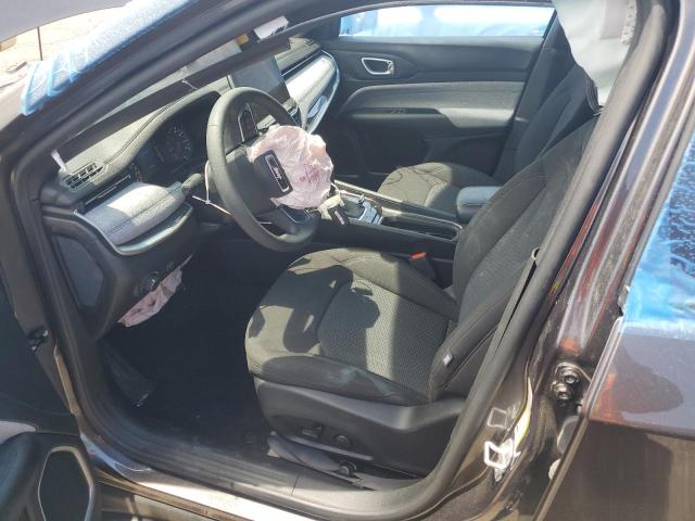 3C4NJDAN0PT509992 - 2023 JEEP COMPASS SPORT Boz foto 7