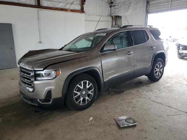 2023 GMC ACADIA SLT, null